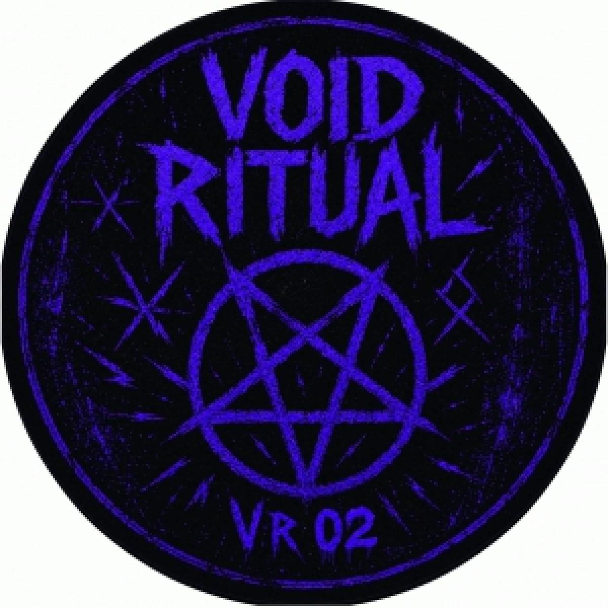 The Ritual Begins