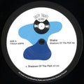 Shadows Of The Past EP