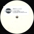 Normal Gets You Nowhere EP