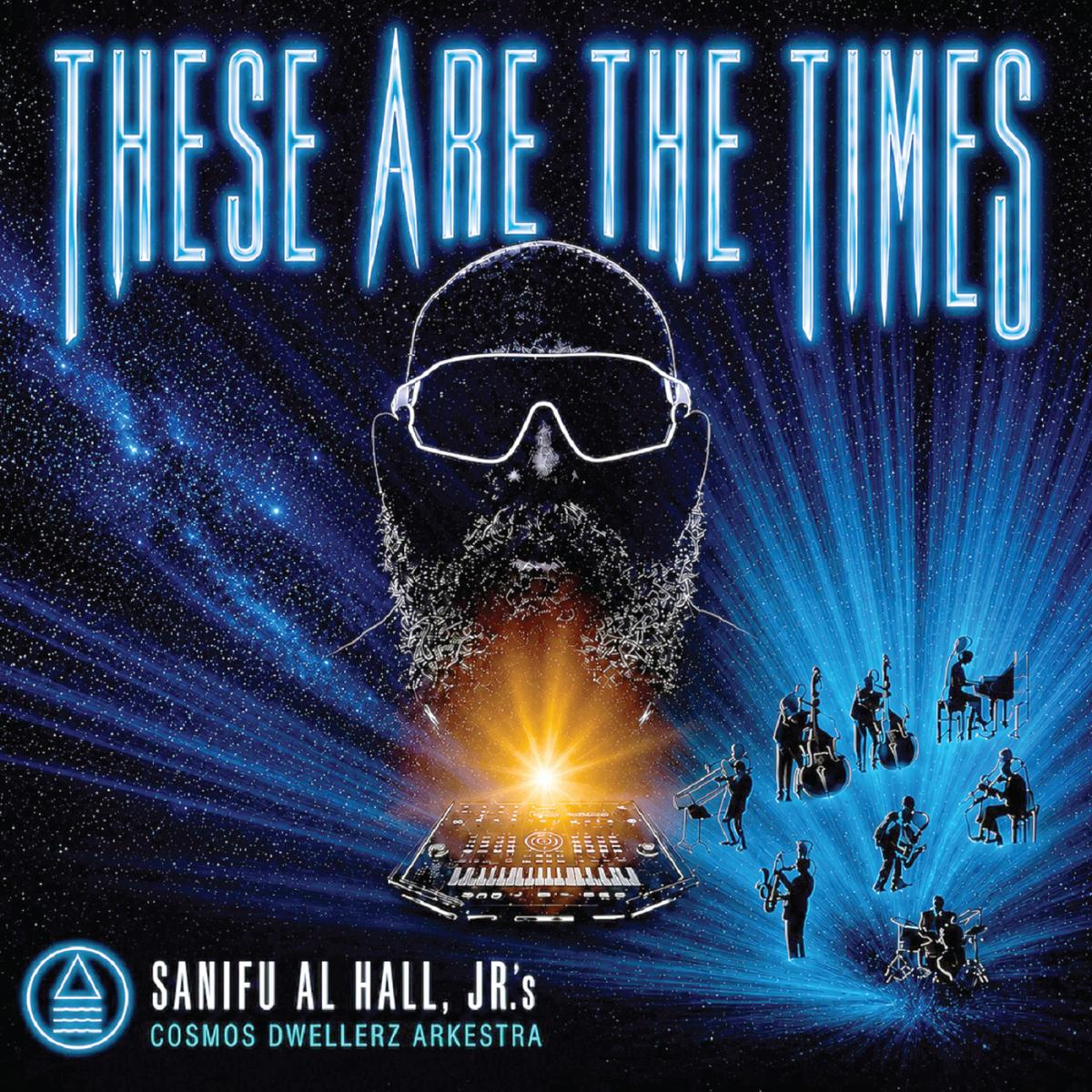 These Are The Times