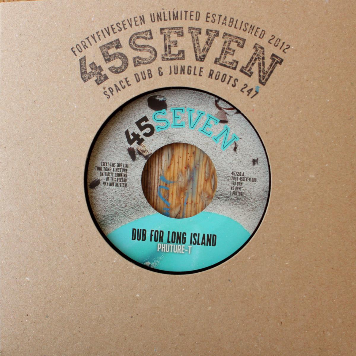 Dub for Long Island / Swelter Dub