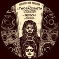 Two Face Rasta