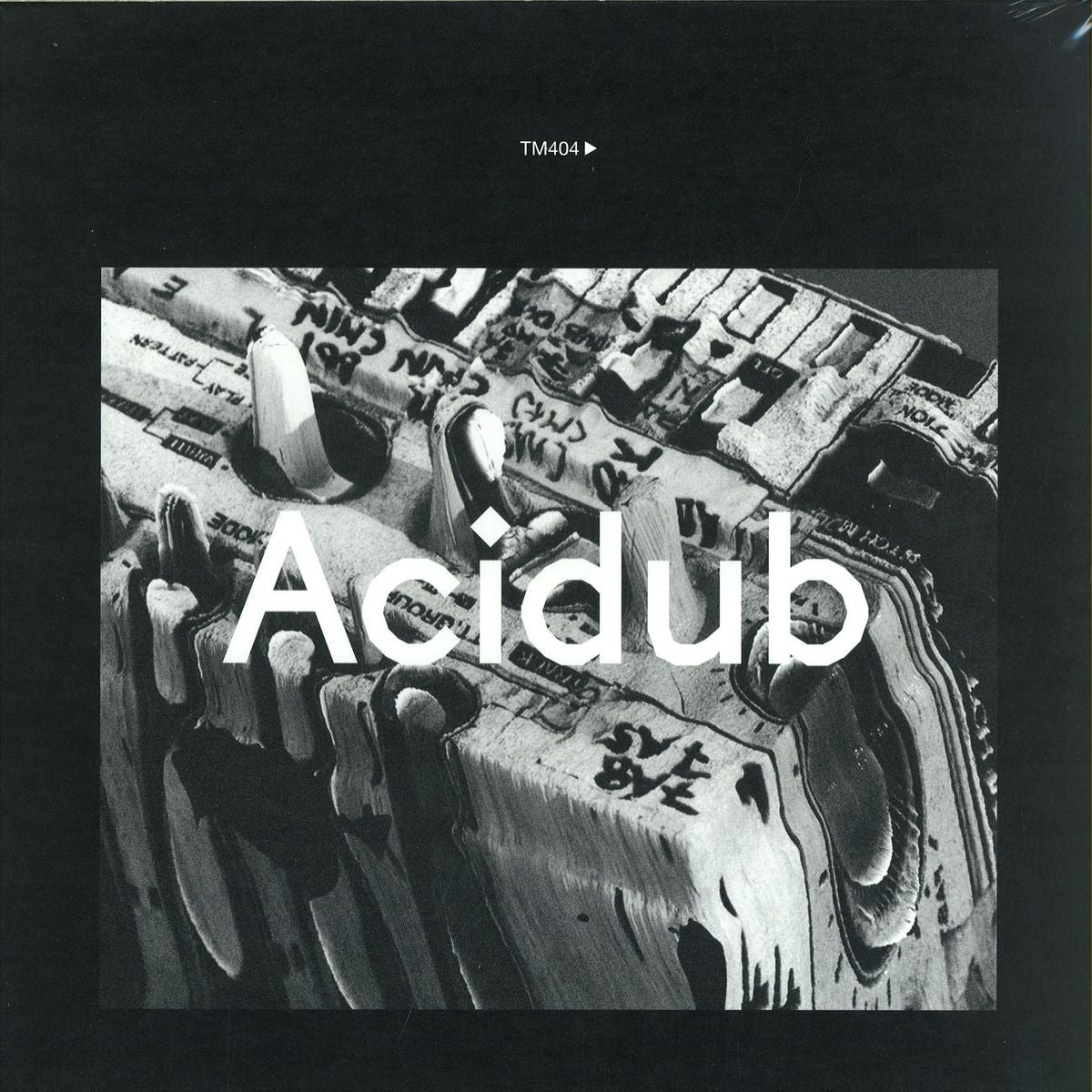 Acidub LP 2x12"
