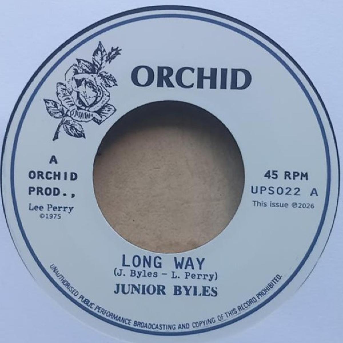 Long Way