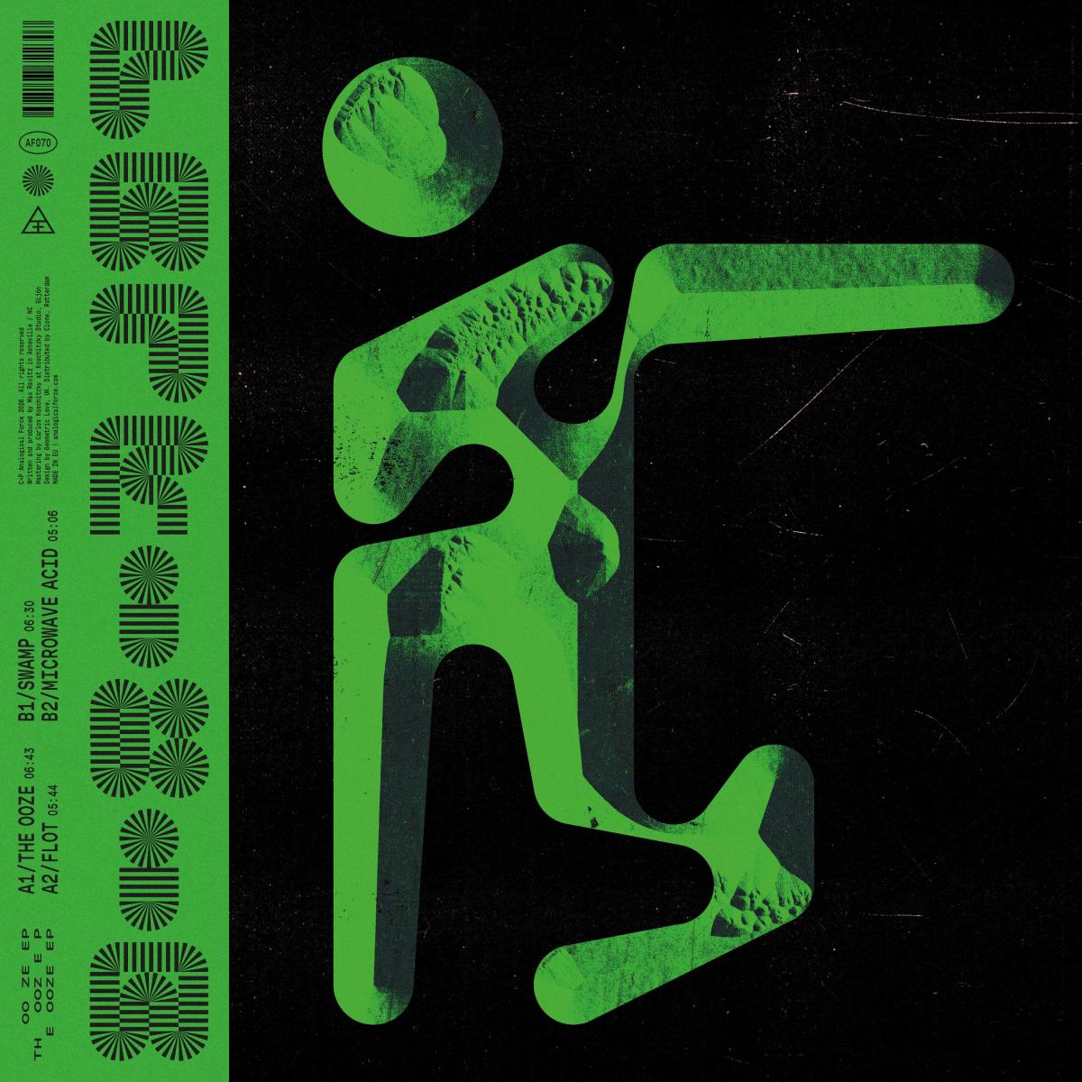 The Ooze EP