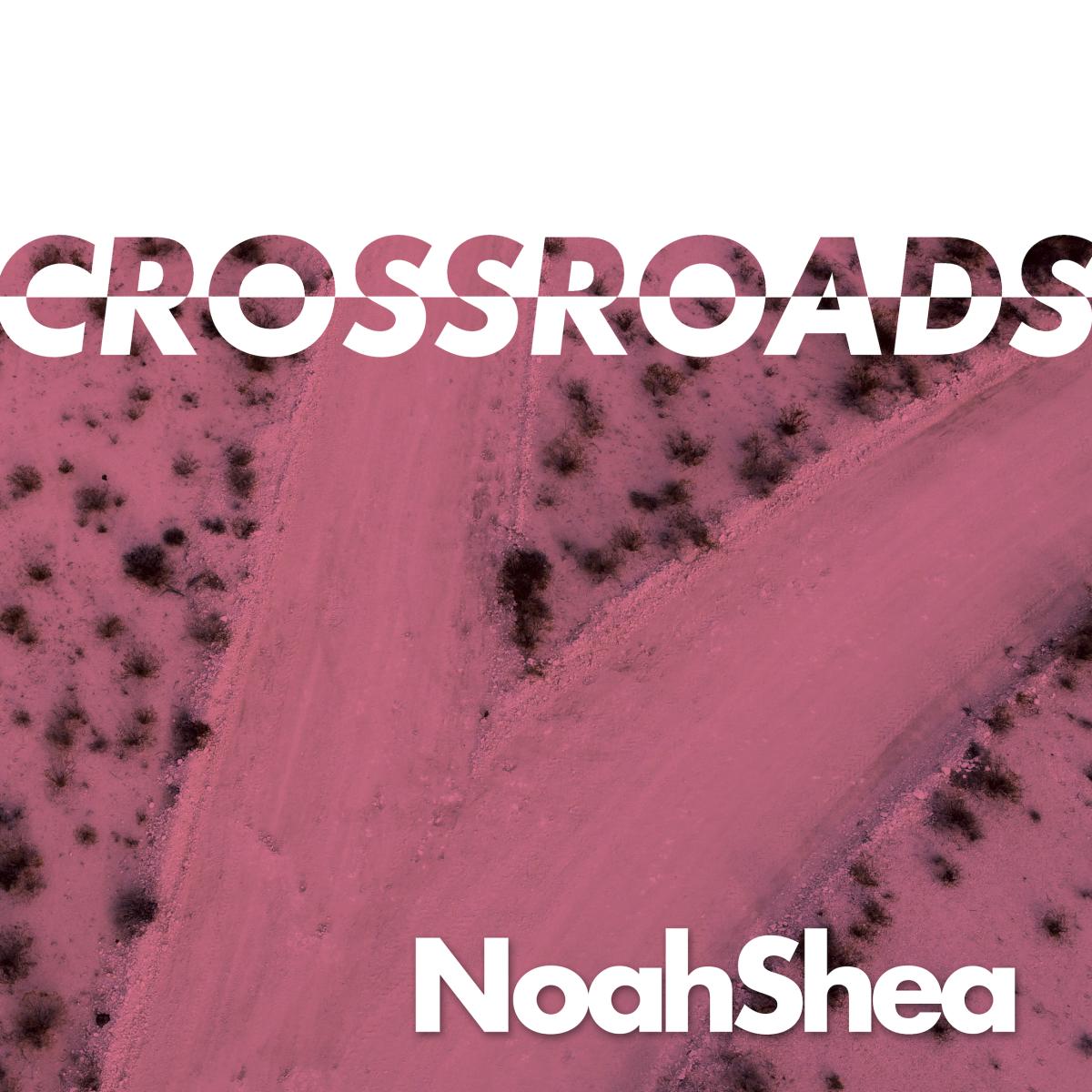 CROSSROADS EP