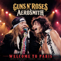 Welcome To Paris