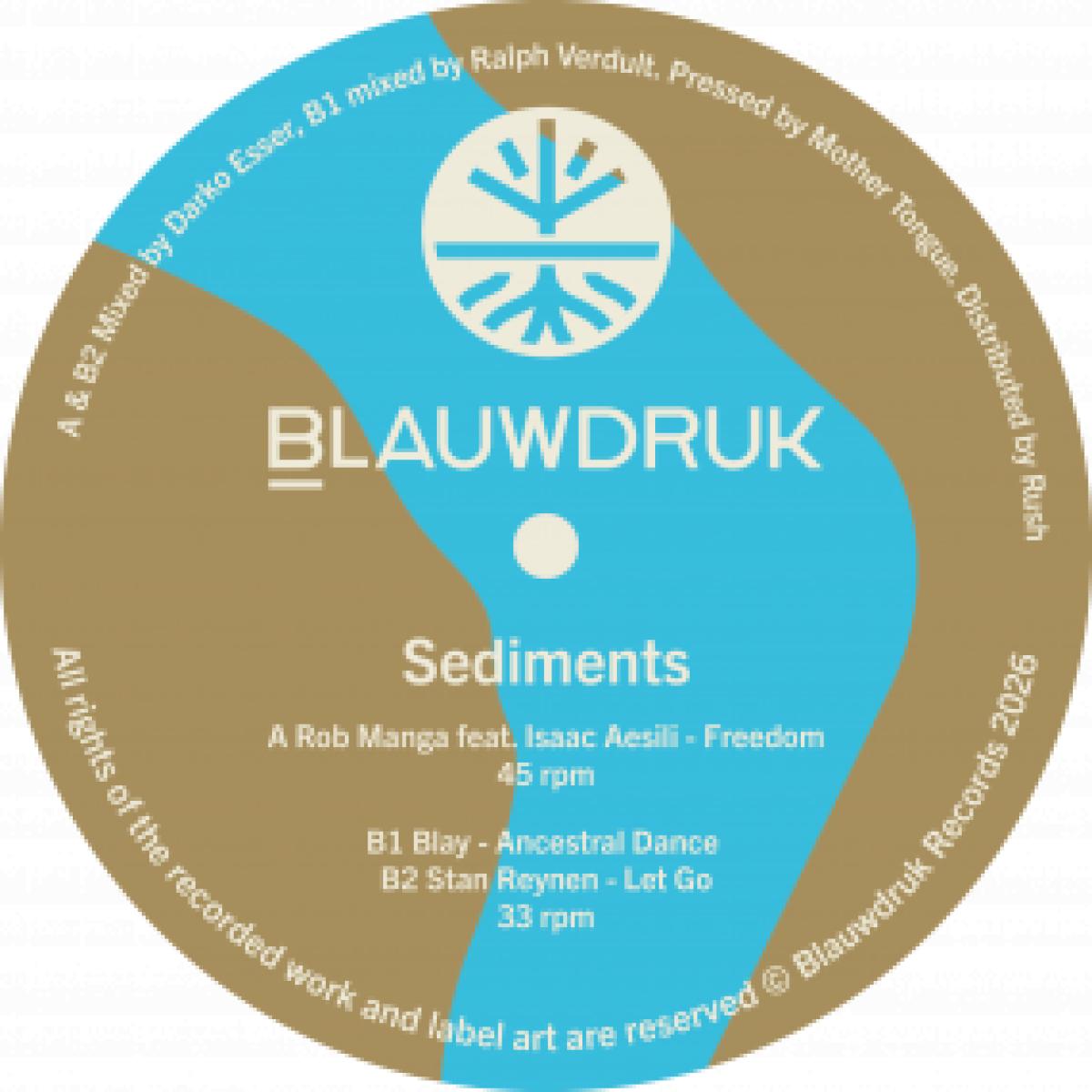 SEDIMENTS